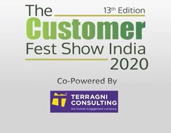 CNBC Customer Fest