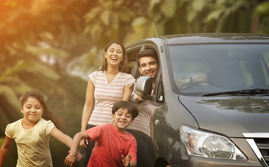 Used Car Loan