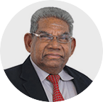 Board of Directors: A. P. Kurian