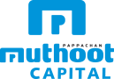 Muthoot Capital Logo