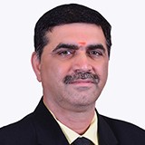 Leadership: R Balakrishnan