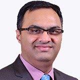 Leadership: Madhu Alexiouse