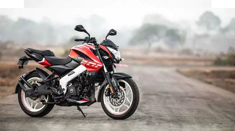 Bajaj Pulsar NS200 Best Bike for Indian Road