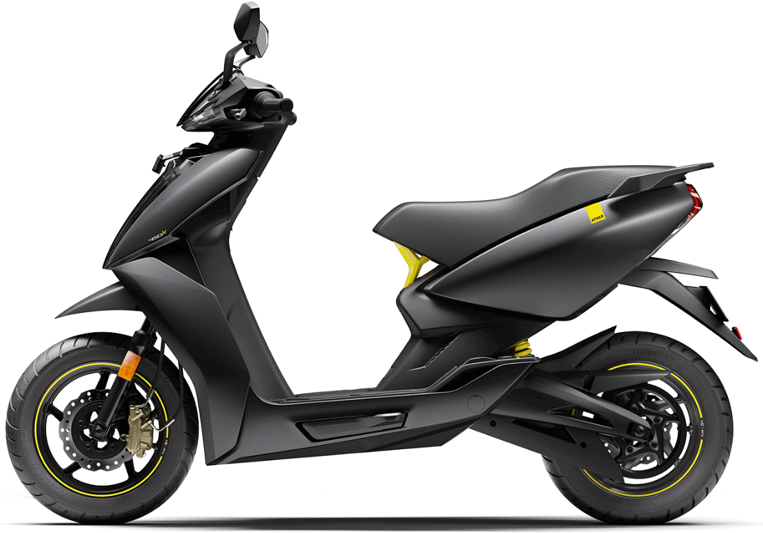 Image of Electric Scooter