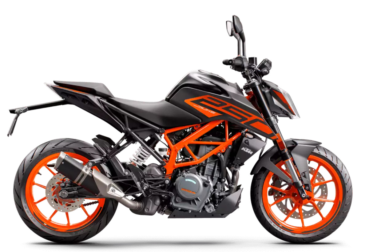 KTM Bikes: Best KTM Bikes Price & Model in India @ 2023-24