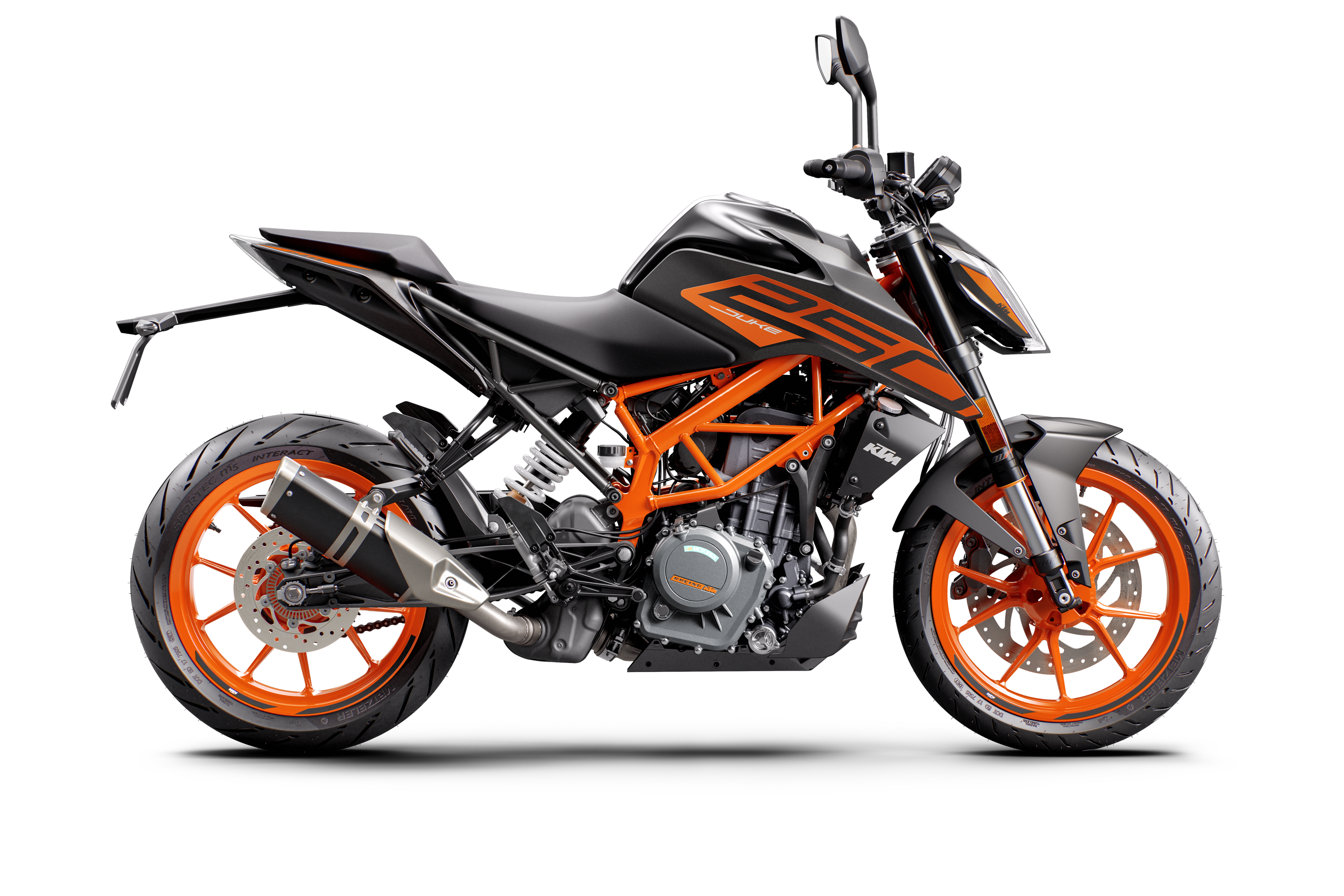 KTM 390 Adventure best adventure bike in India