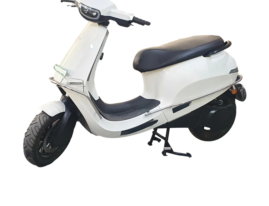 OLA S1 Best Scooter in India