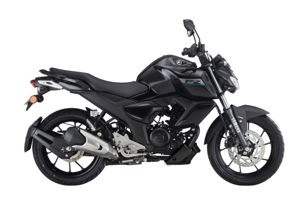 Yamaha FZ-FI Best Mileage Bike in Kerala