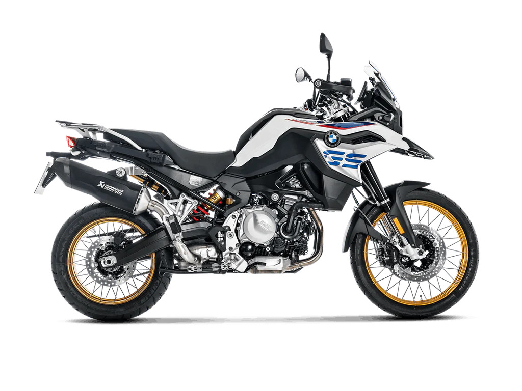 BMW F 850 GS Adventure Best off road bike