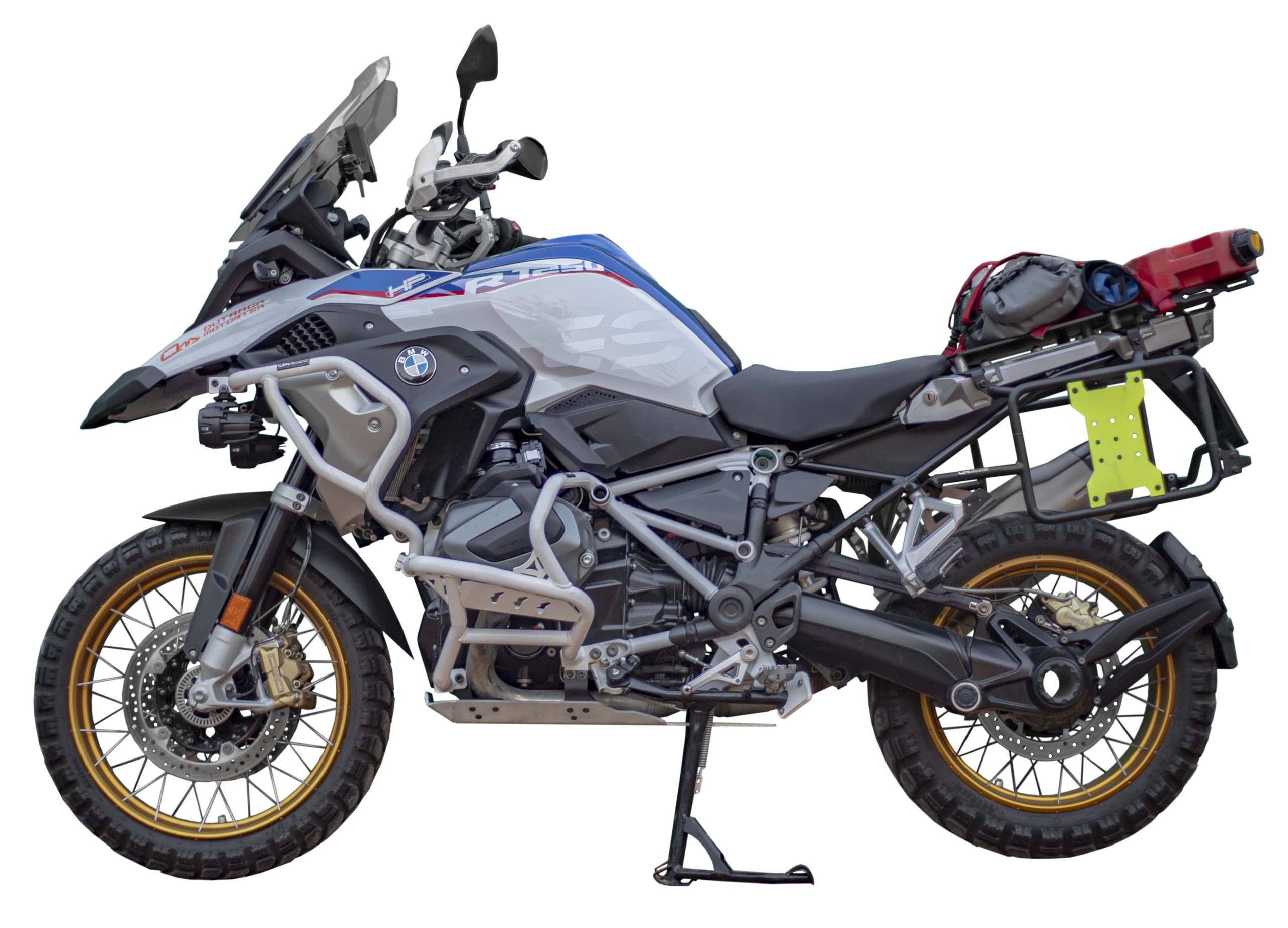 BMW R 1250 GS Adventure Best off road bike