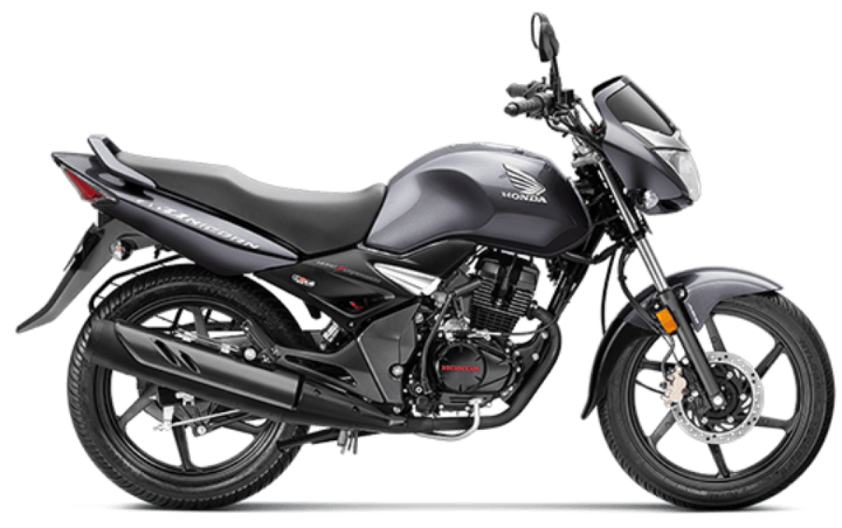 Honda CB Unicorn 150 - Two Wheeler GST