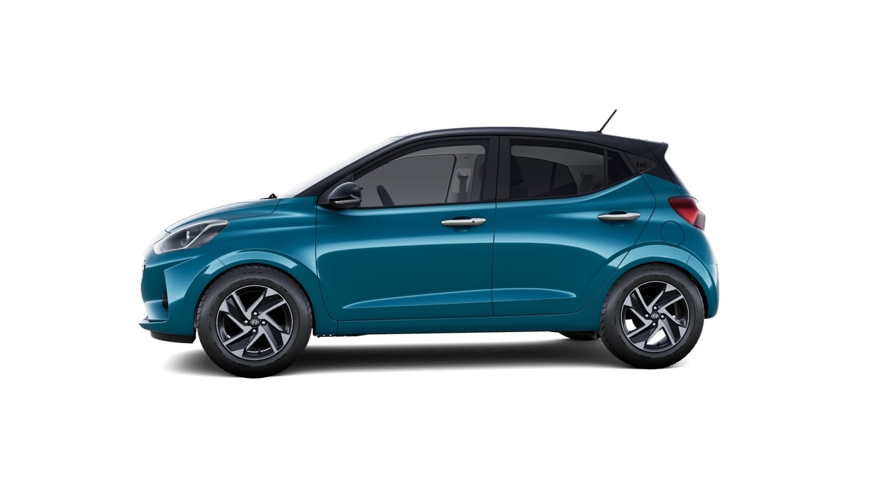 Hyundai Grand i10 Nios Best Mileage Cars for Daily Commute