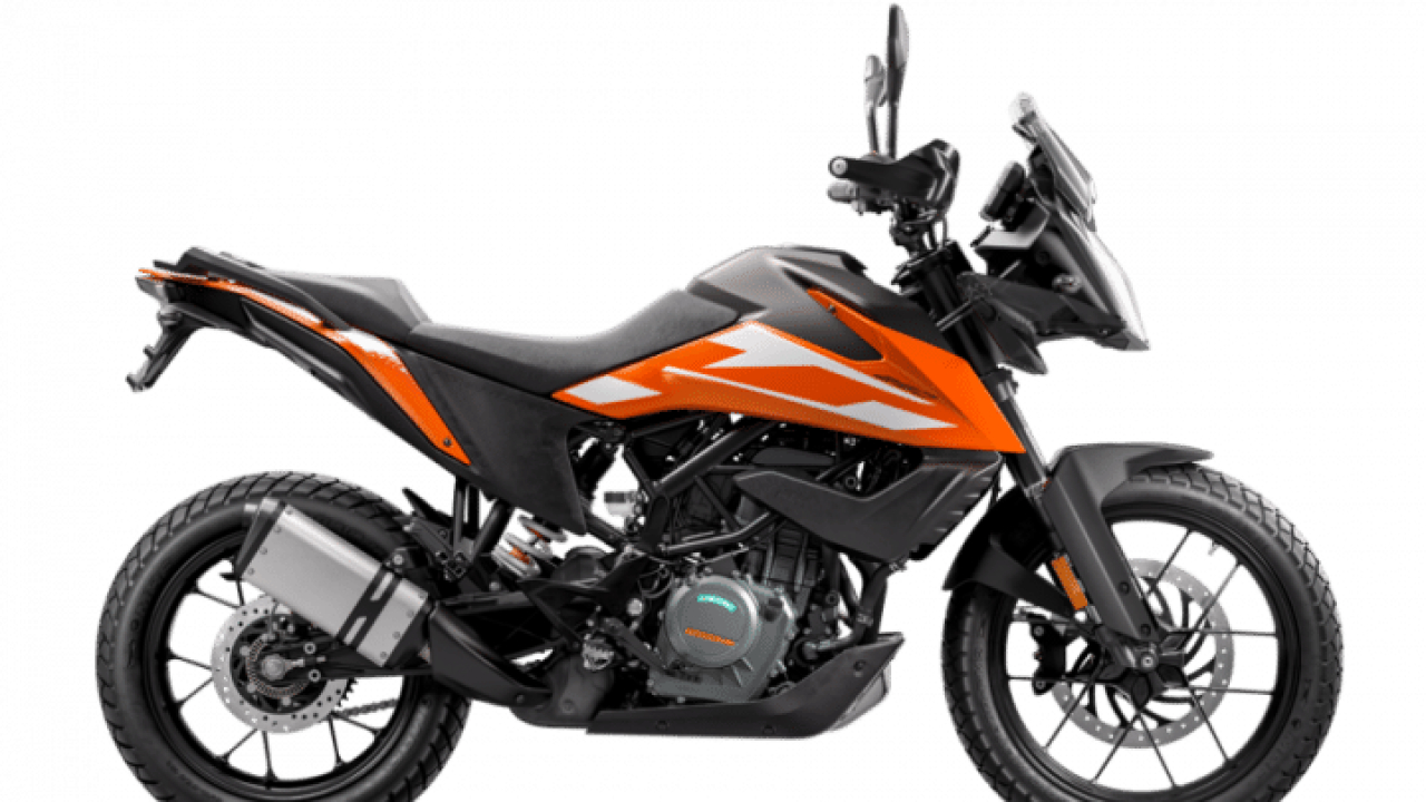 KTM 250 Adventure Best off road bike 