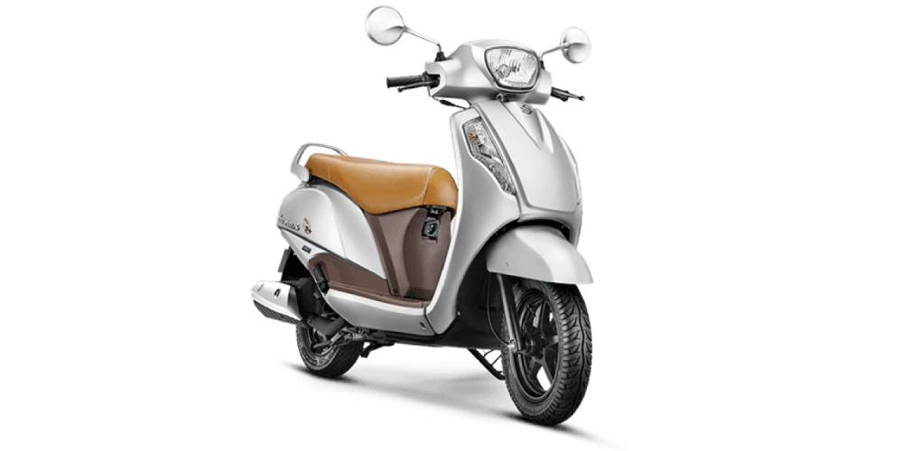 Suzuki Access 125 Best Scooter For Women