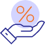 Interest Rates Starting @ 13%* P.A.