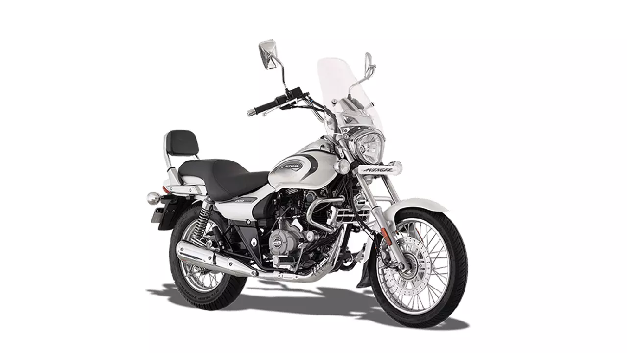 Bajaj Avenger Cruise 220 Bike Price