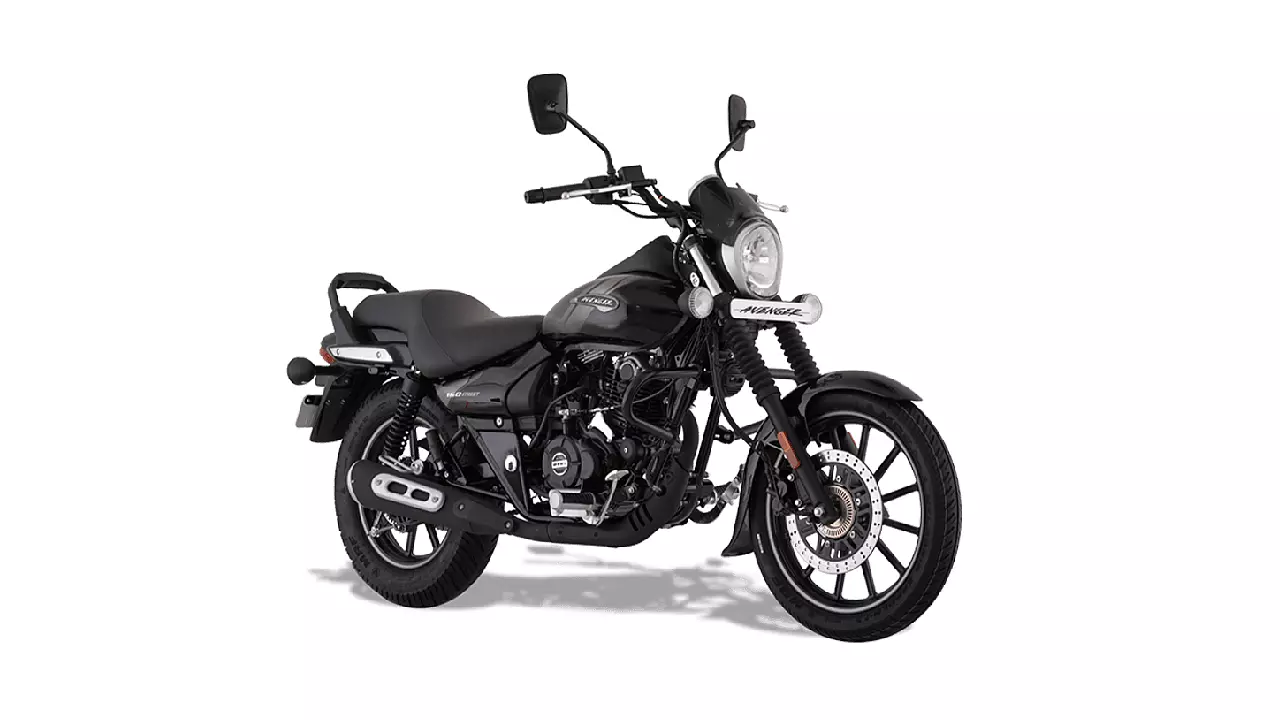 Bajaj Avenger Street 160 Bike Price