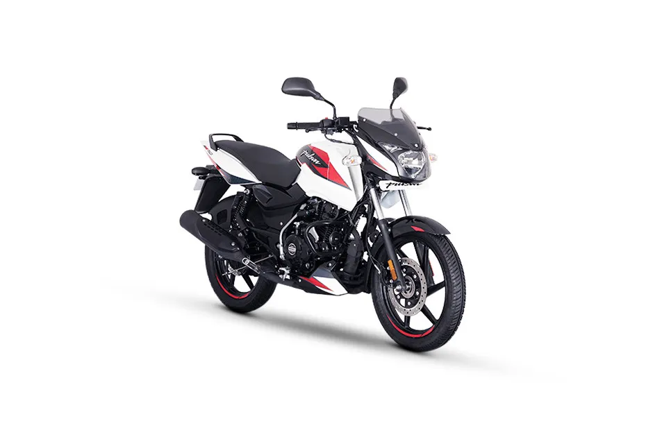 Bajaj Pulsar 150 Twin Disc Bike Price