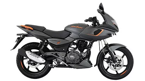 Bajaj Pulsar RS200 bike price