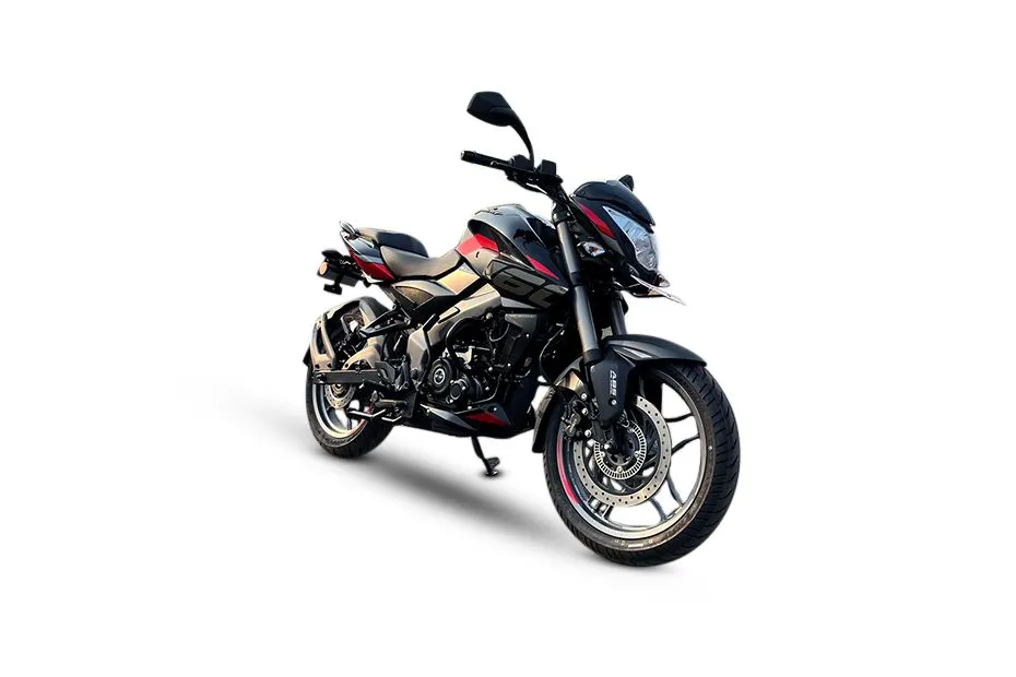 Bajaj Pulsar NS 160 Bike Price