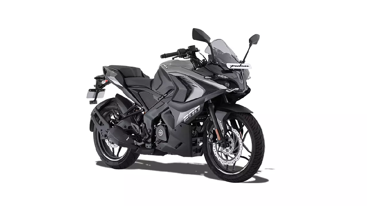 Bajaj Pulsar RS200 bike price