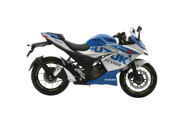 Suzuki Gixxer SF Bike Price 