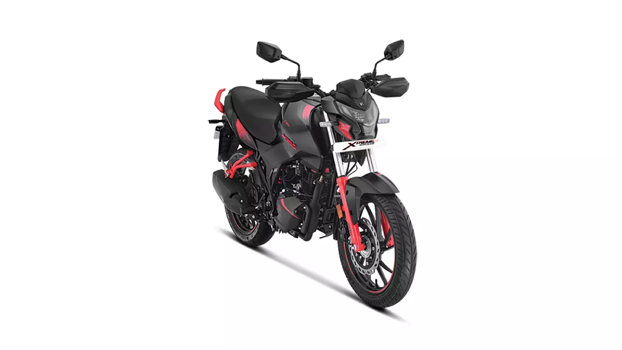 Hero Xtreme 160R Bike in India