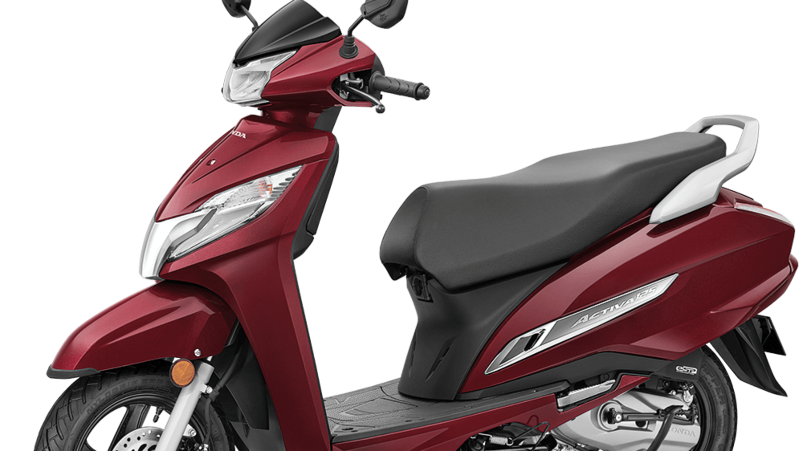 Honda Activa 6G Price in India