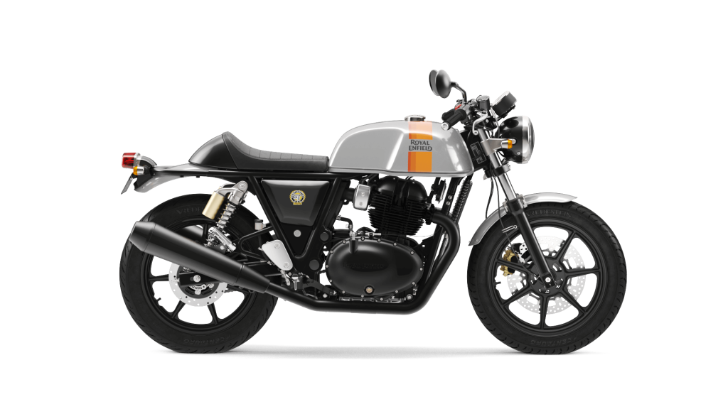 Royal Enfield Continental GT 650 Bike Price in India 