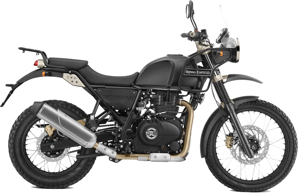 Royal Enfield Himalayan Bike Price in India 