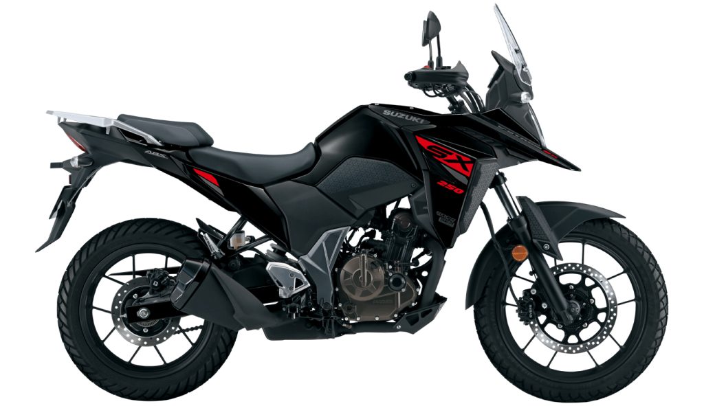 Suzuki V-Strom SX Bike Price 