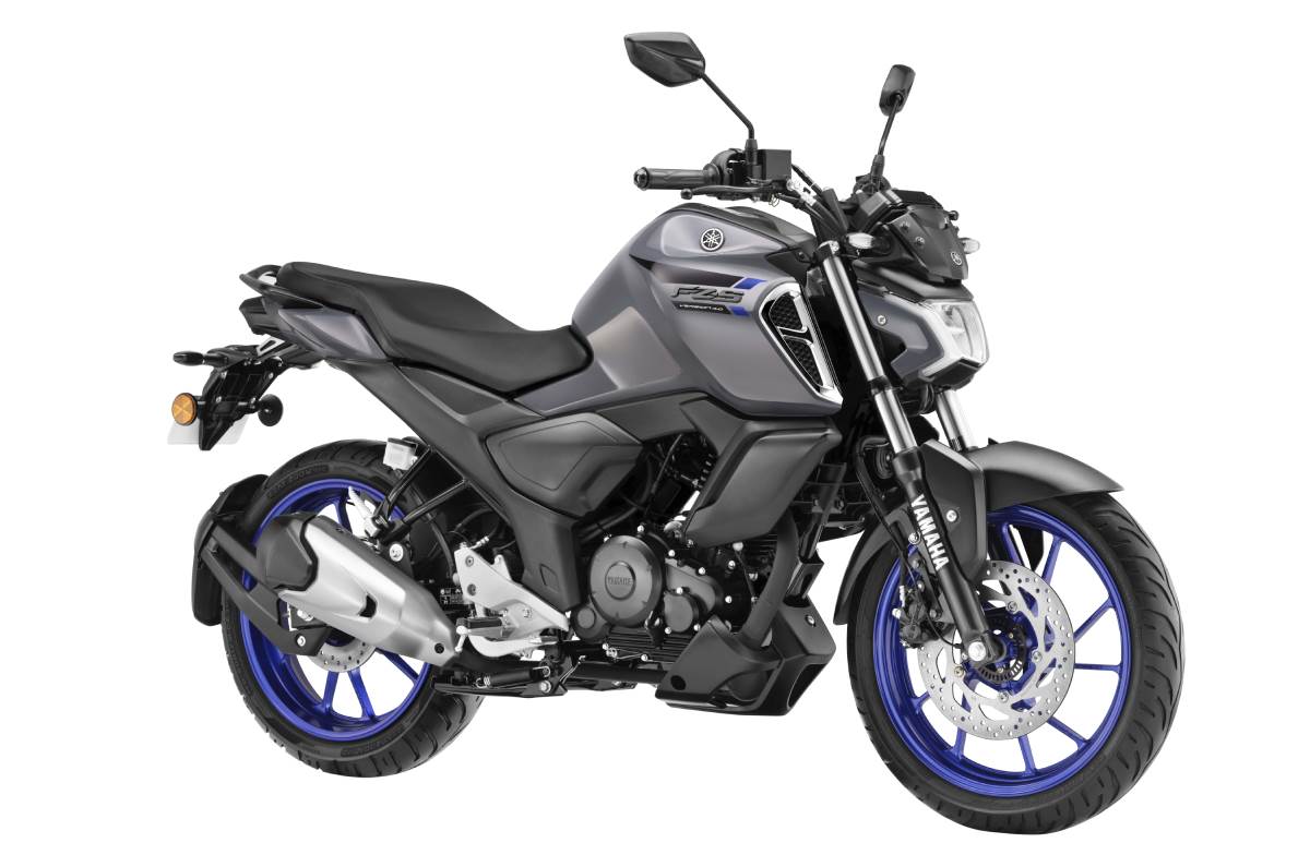 Yamaha best sales selling motorcycle