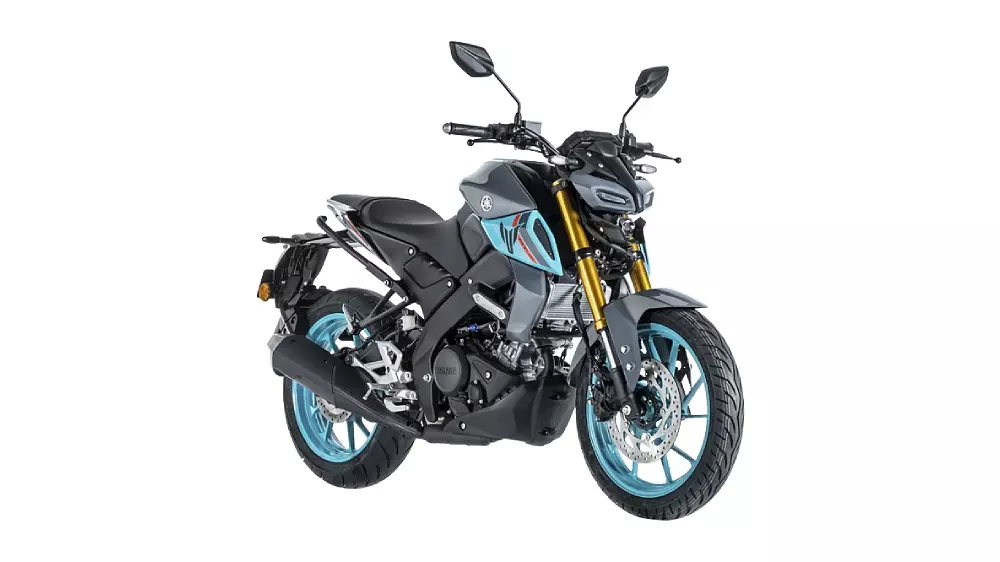 Yamaha MT 15 V2  Bike in India