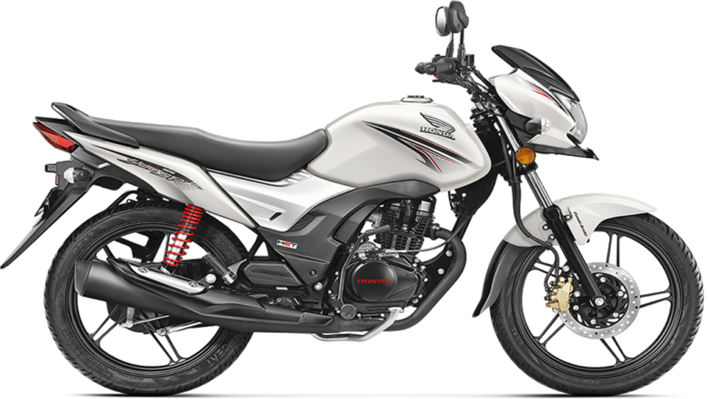 Honda Shine Bike Price in India