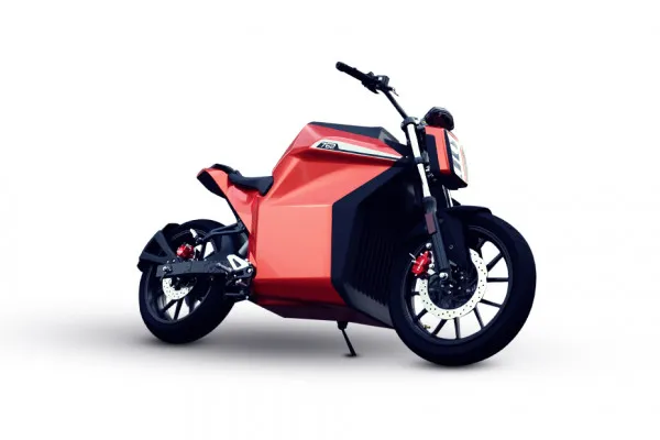 Svitch CSR 762 Electric Bike In India