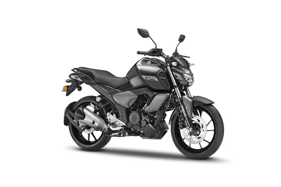 Yamaha FZ-FI Version 3.0 Bike In India