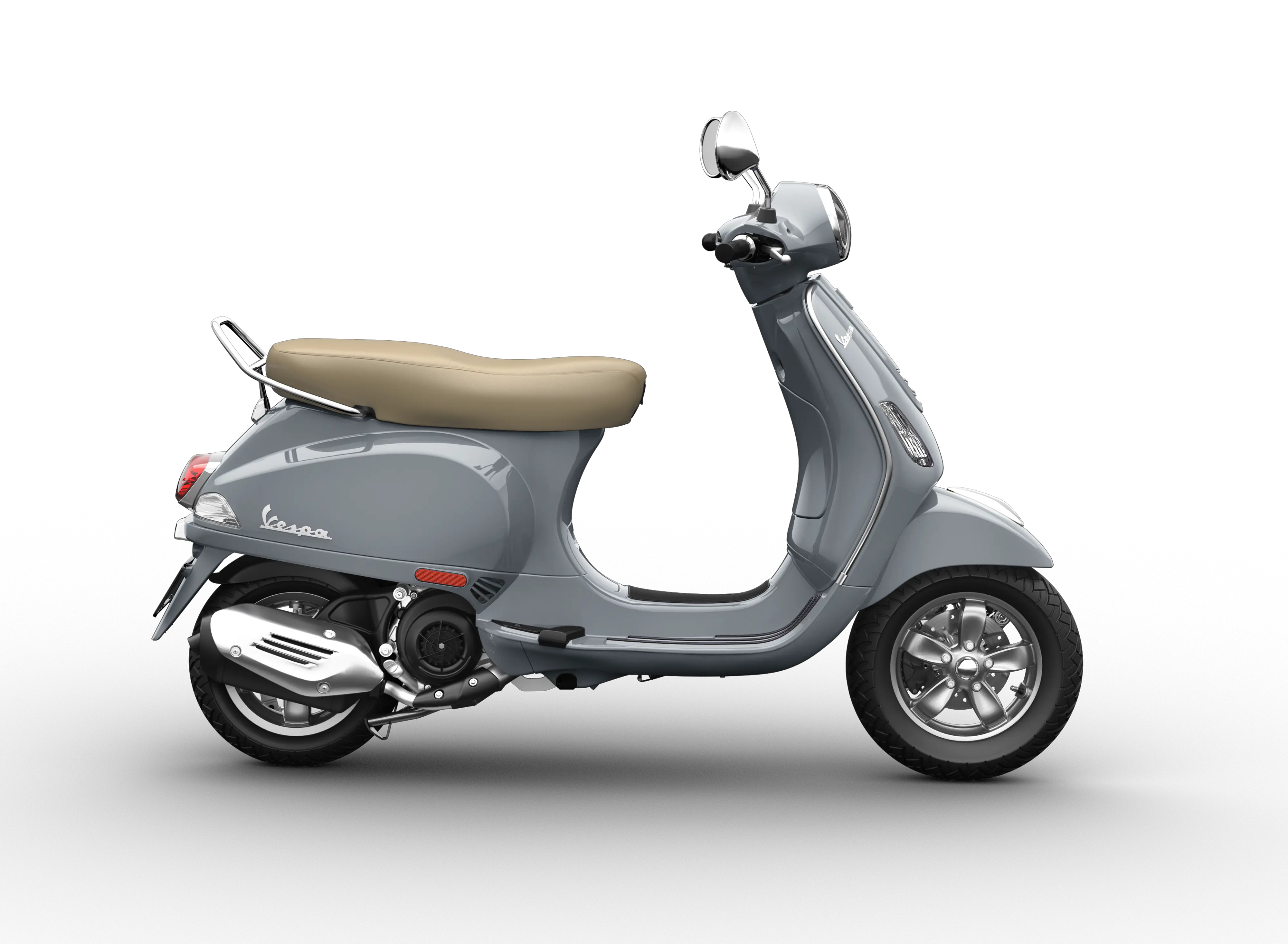 Vespa Elegante 150