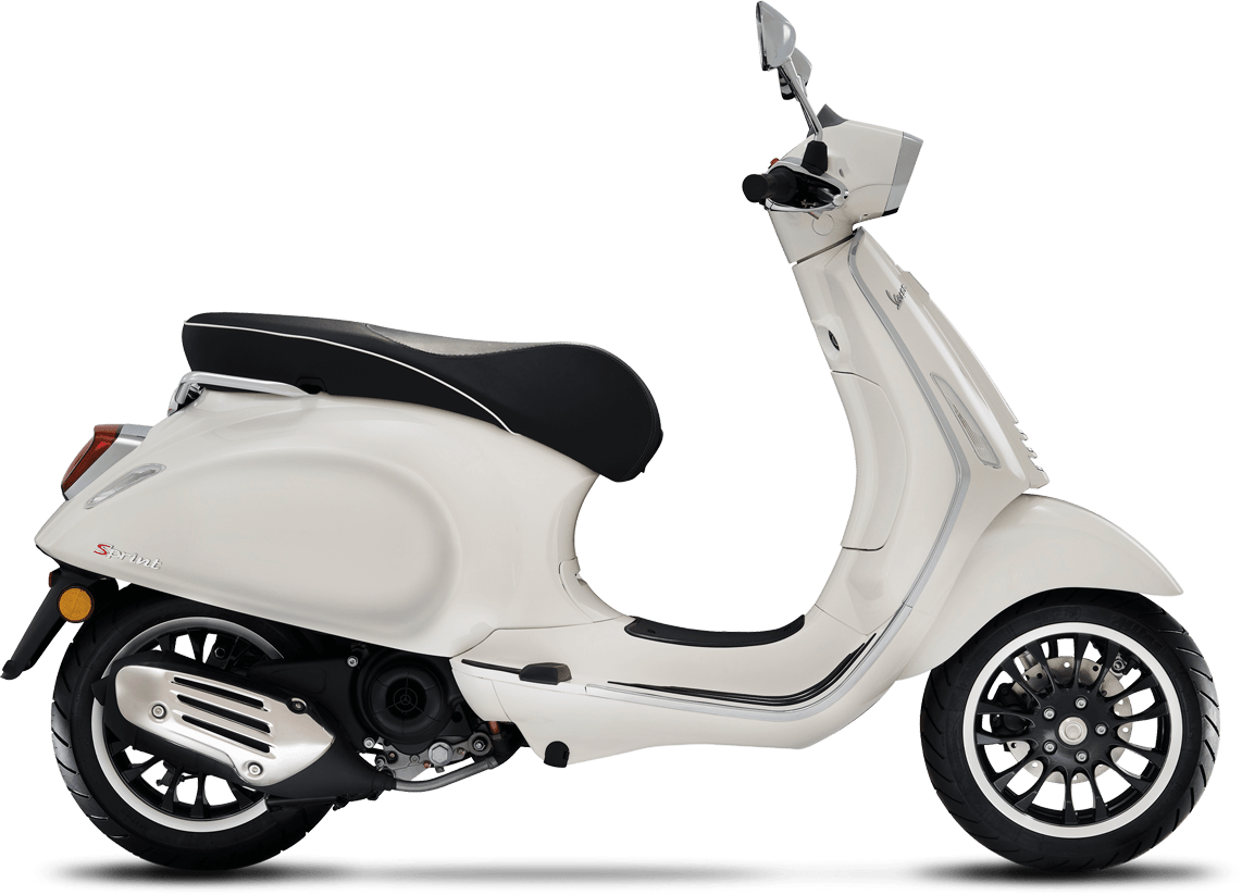 Vespa Elettrica