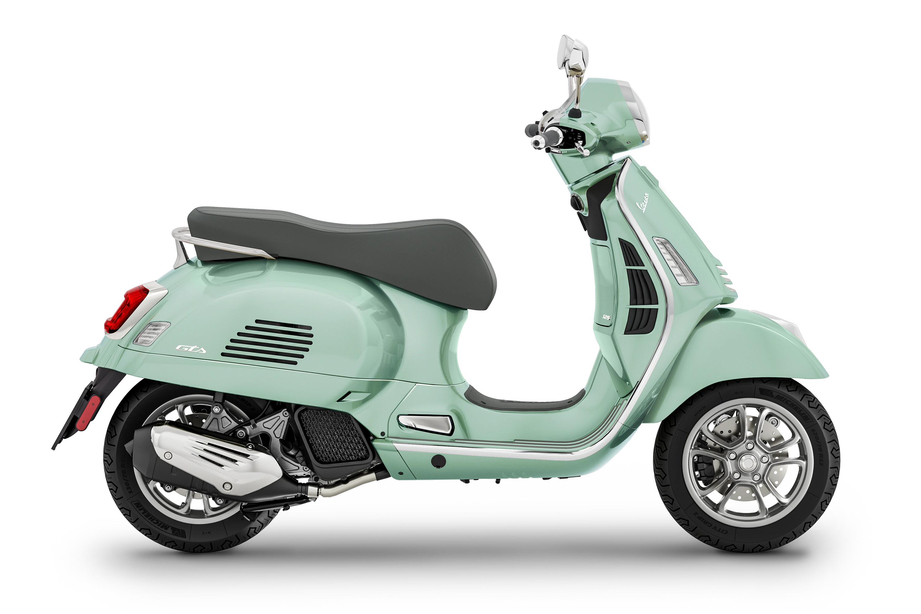 Vespa LX 125