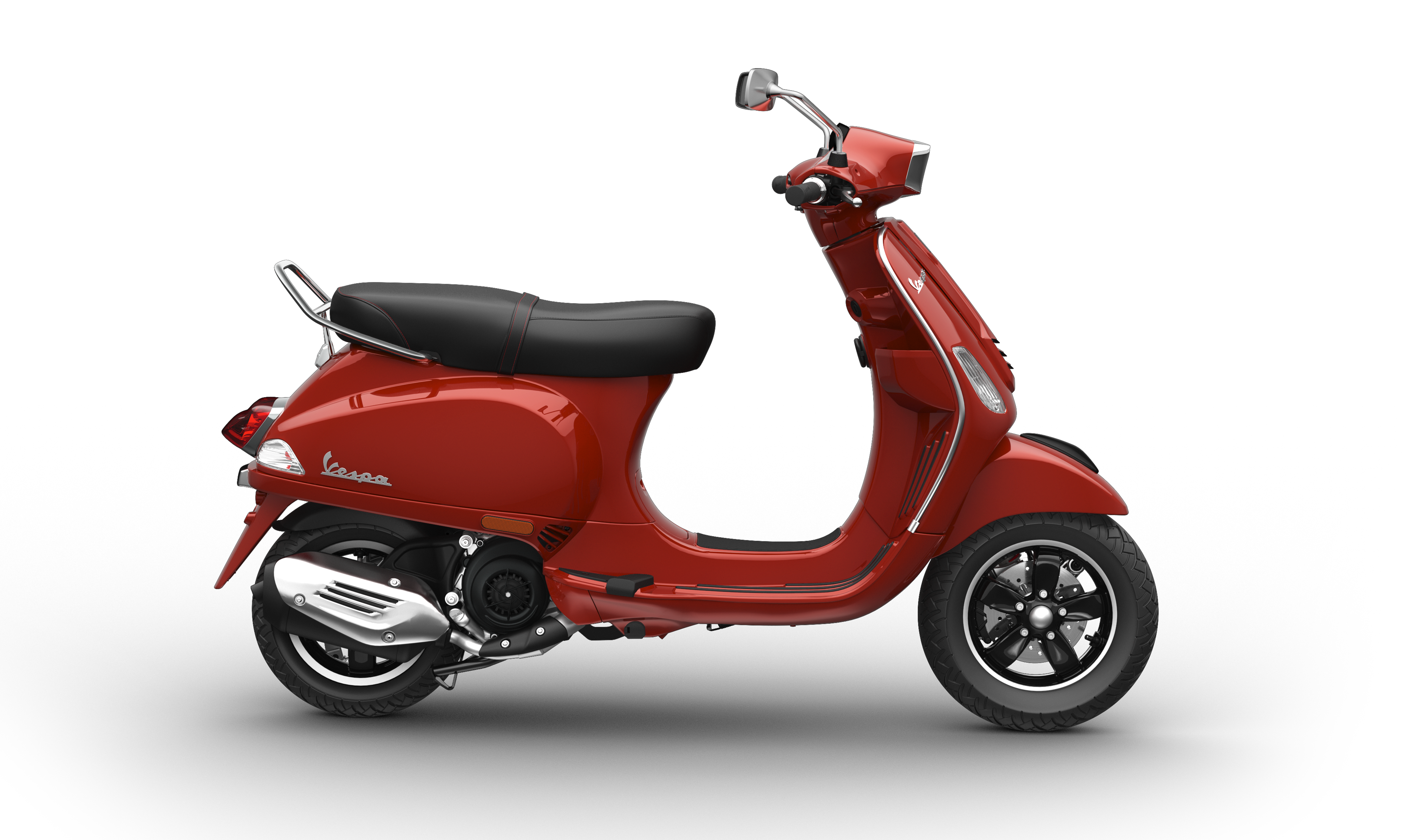 Vespa SXL 125