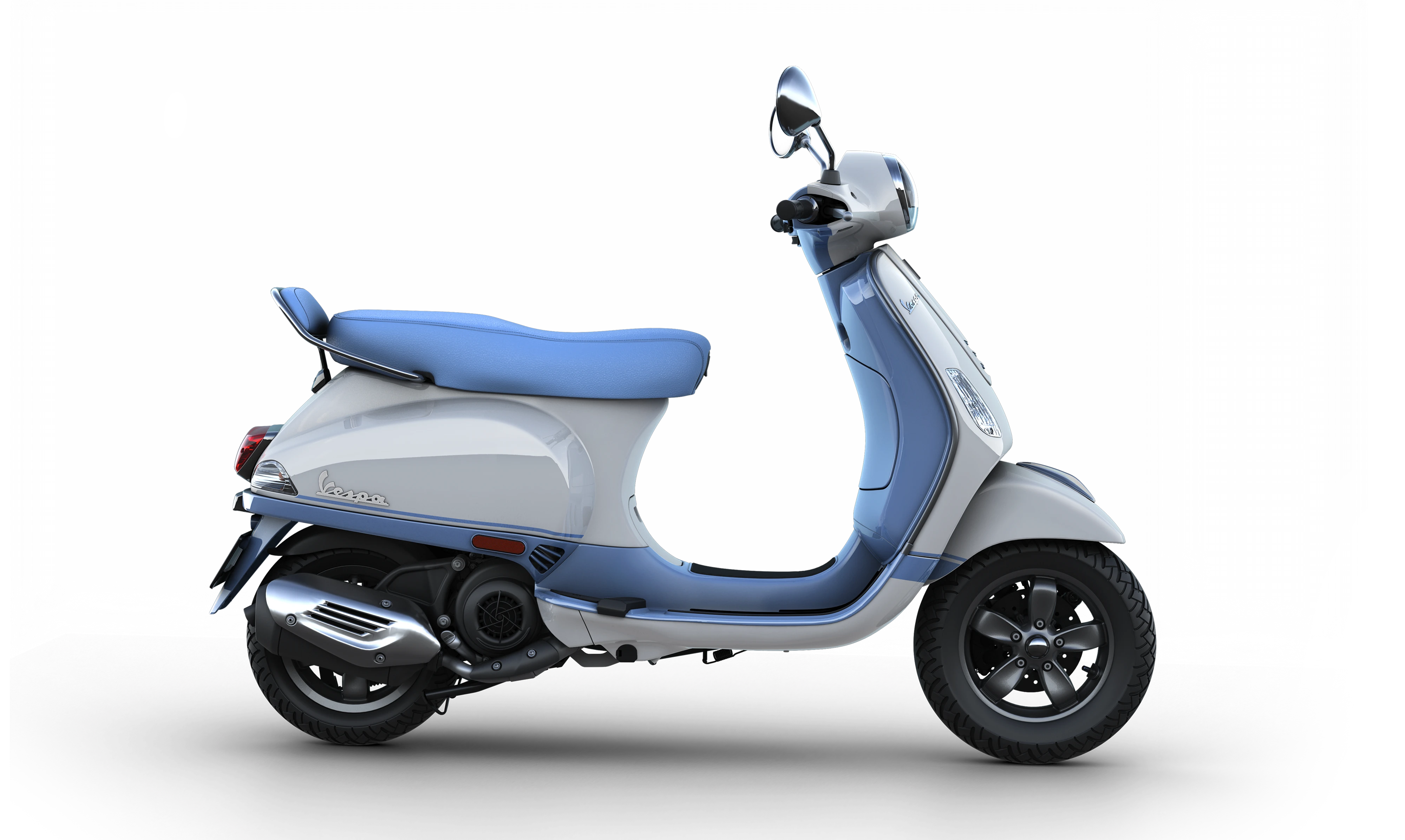 Vespa SXL 150