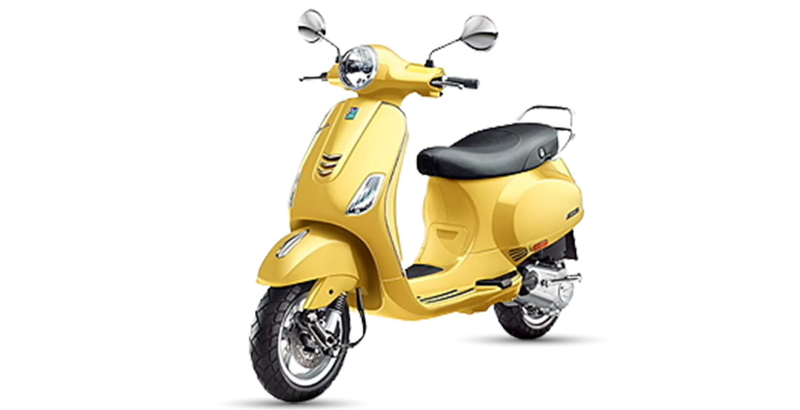 Vespa VXL 125