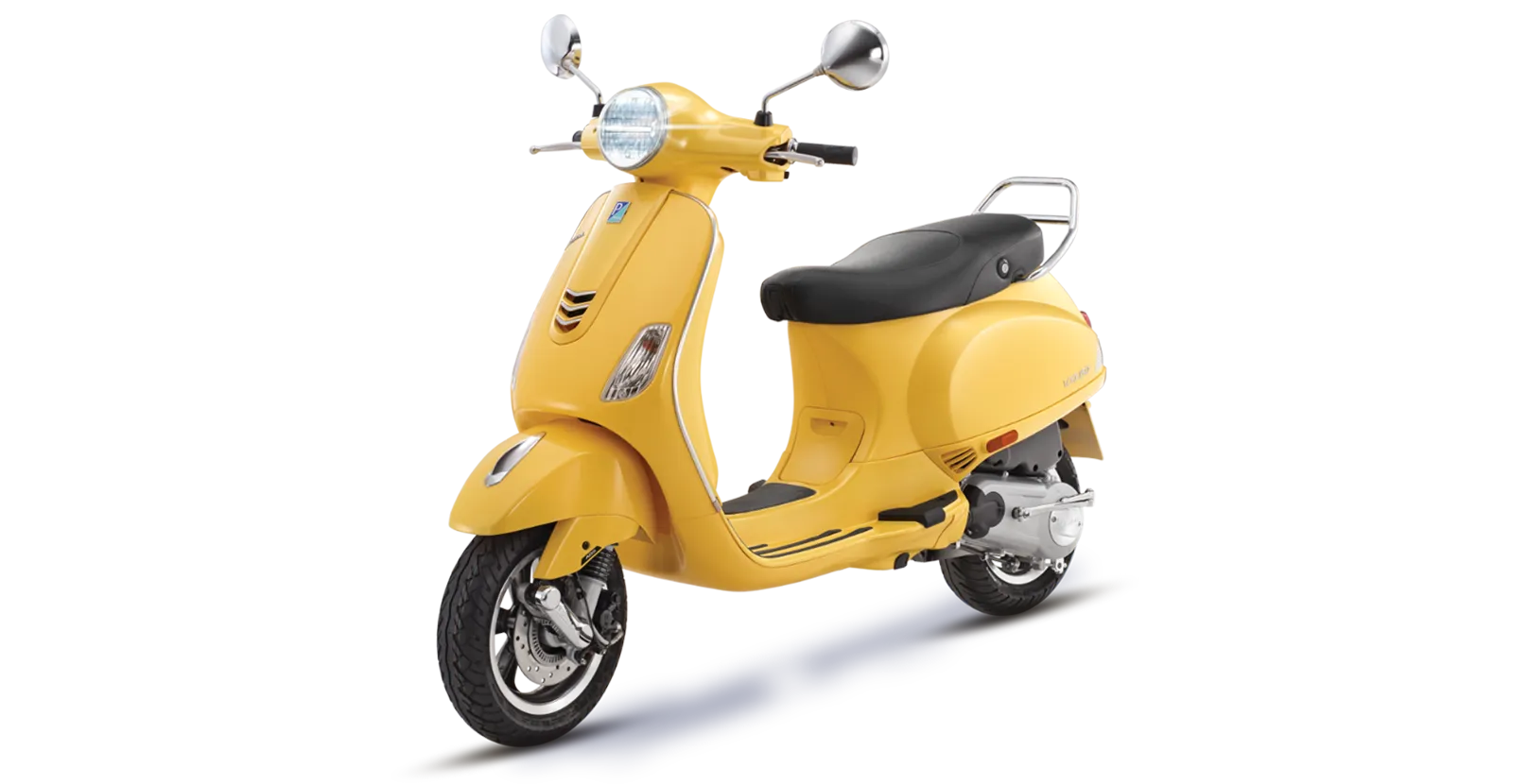 Vespa VXL 150