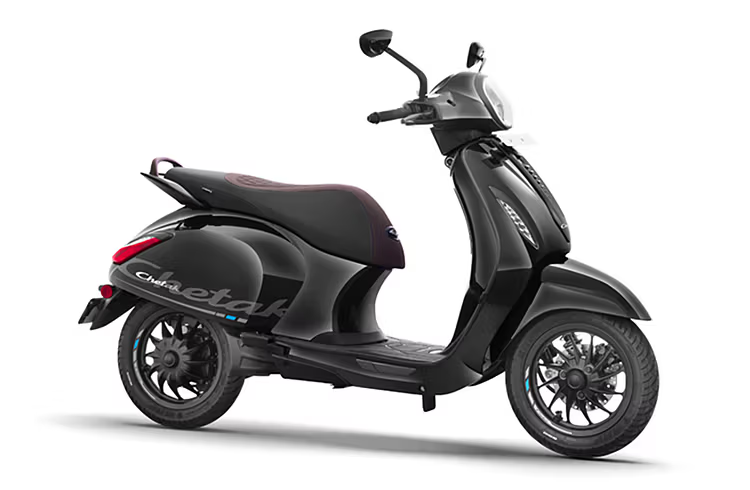 Bajaj Chetak