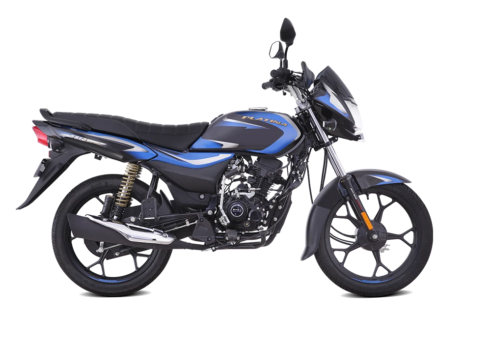 Bajaj Platina 110 bike under 1 lakh