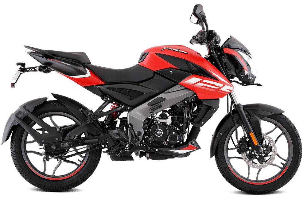 Bajaj Pulsar 125 best bike 1 lakh
