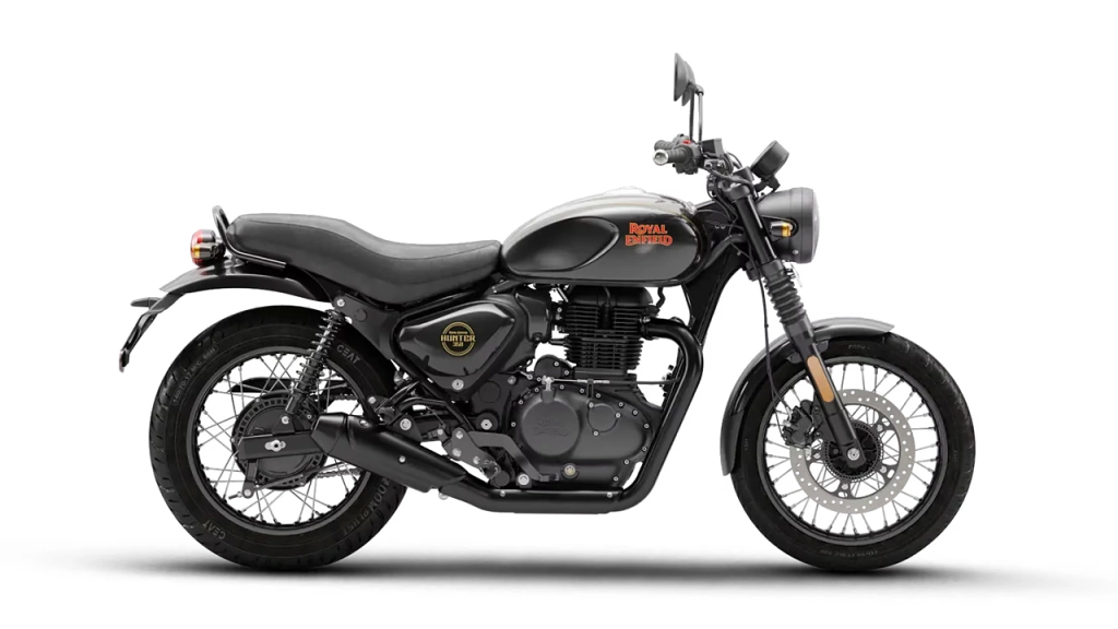 Factory Black
