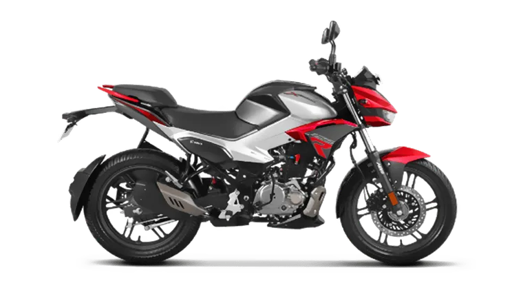 Hero Xtreme 125R best mileage bike under 1 lakh