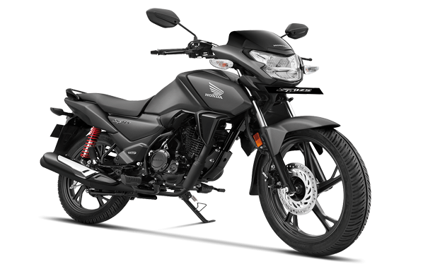 Honda SP 125 best motorcycle under 1 lakh