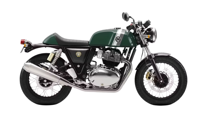 British Racing Green